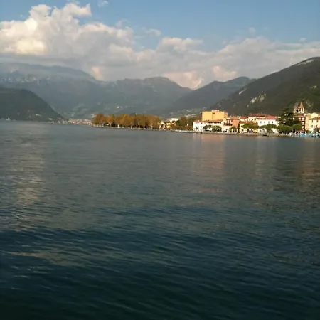 Monolocale Iseo
