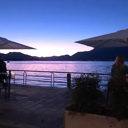 Apartment Monolocale Iseo