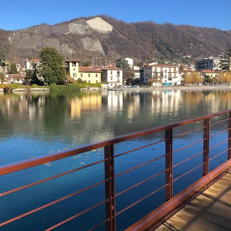 Monolocale * Iseo