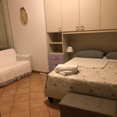 Apartment Monolocale *