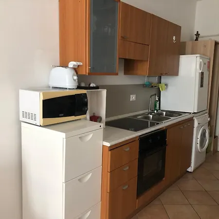 Apartment Monolocale