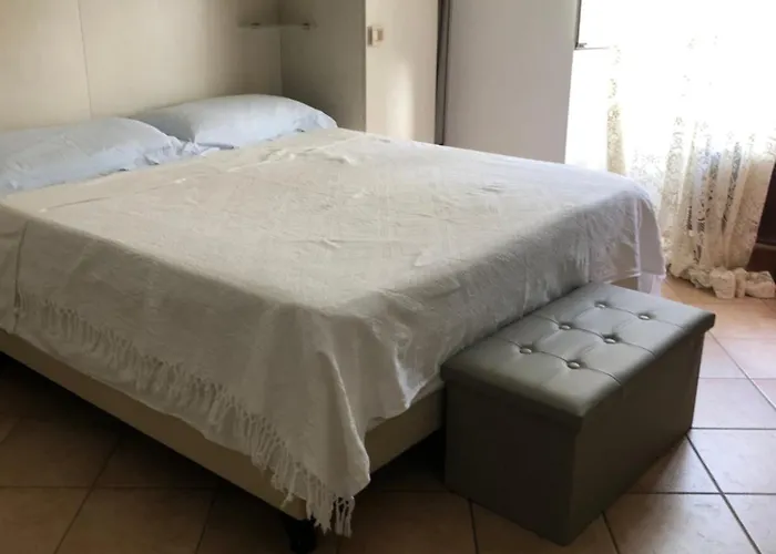 Appartamento Monolocale