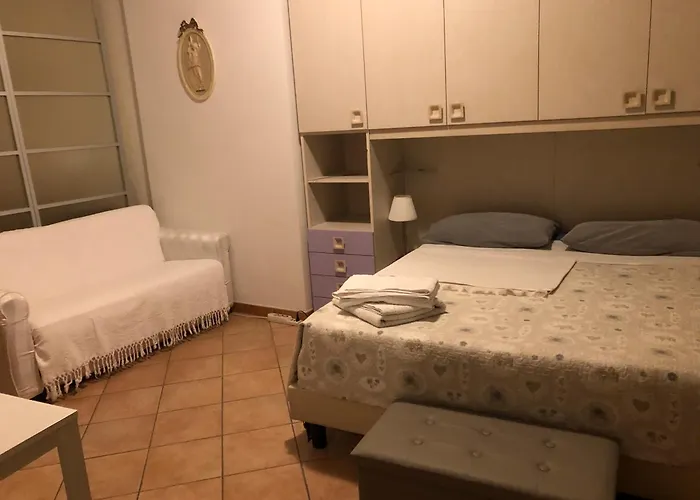 Appartamento Monolocale *