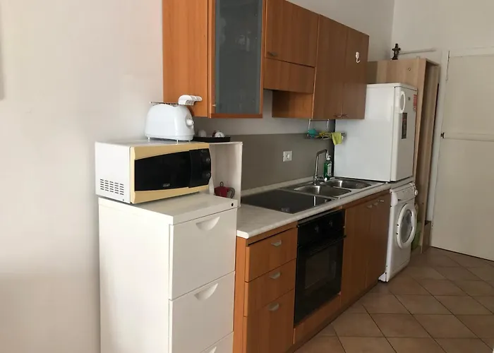 Appartamento Monolocale